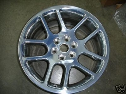 2003-2006 Gen 3 reconditioned wheels