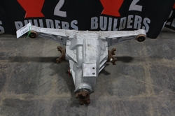 1992-2010 Dodge Viper Rear Differential