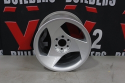 1992-1995 Gen 1 Dodge Viper Wheels