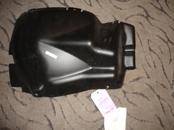 2003-2010 Small inner splash shield