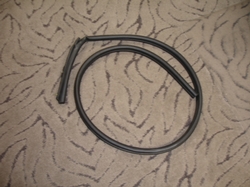 1992-1996 R/T 10 Body Side Weatherstrip