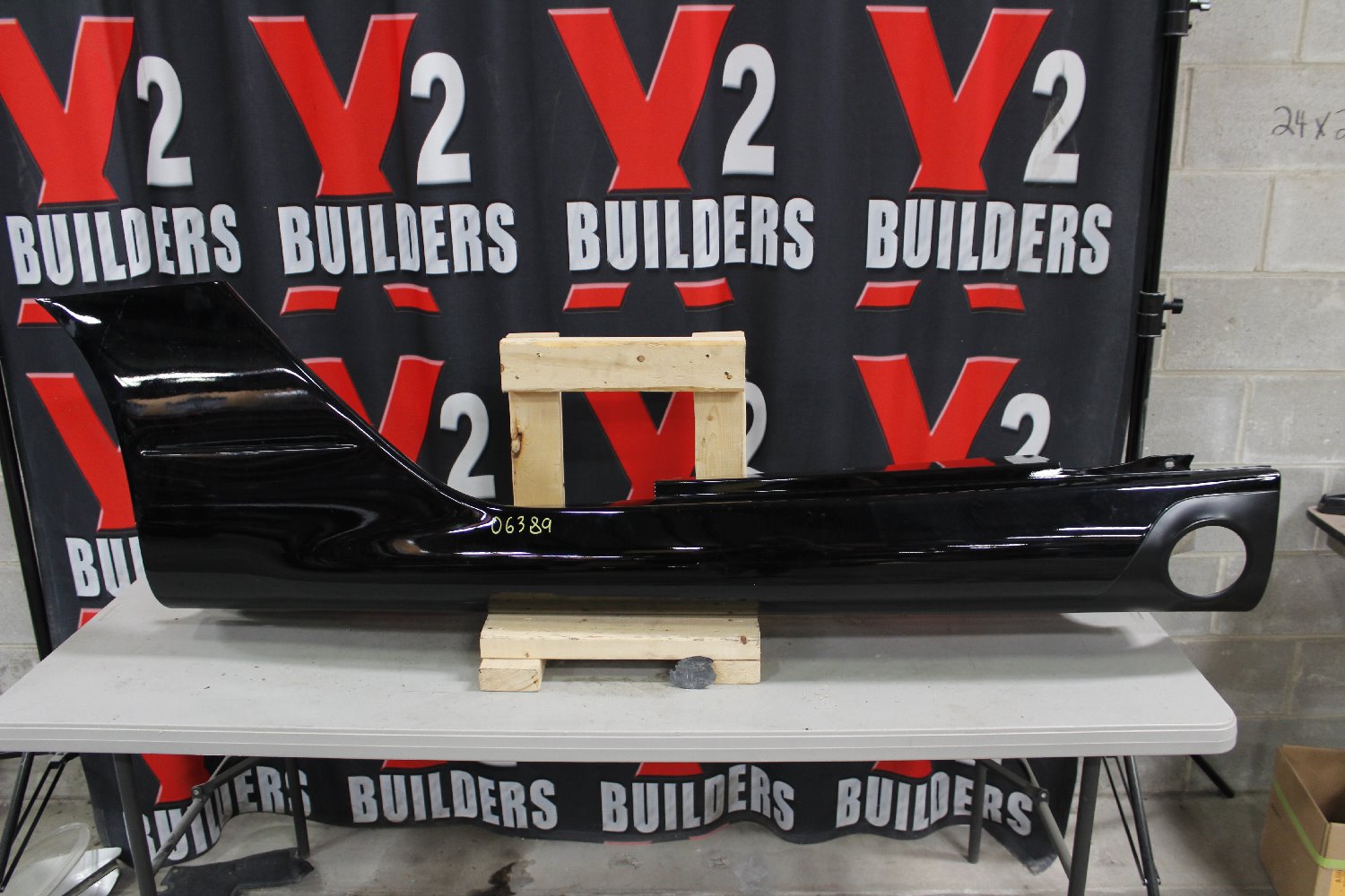 x2 builders