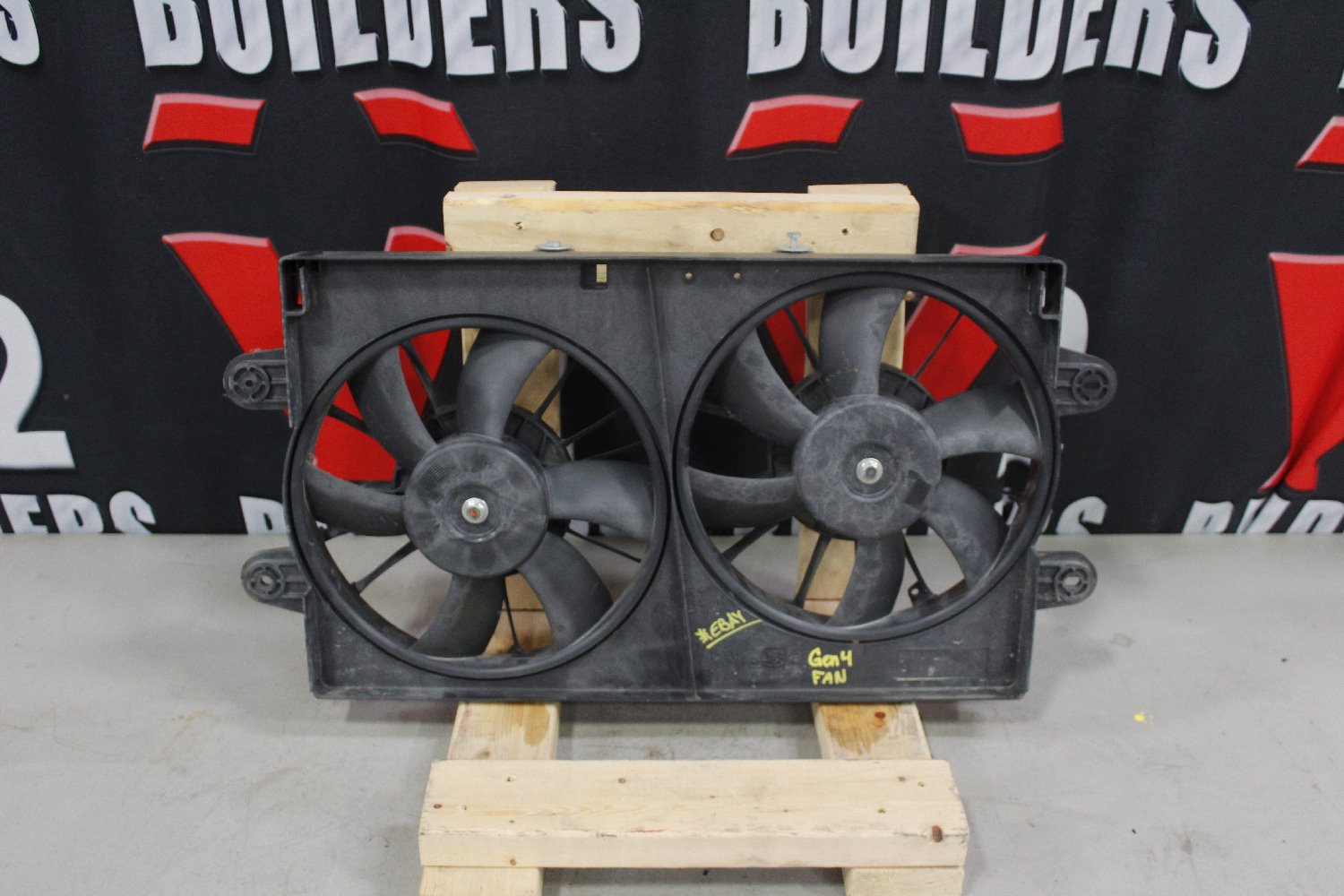 x2 builders