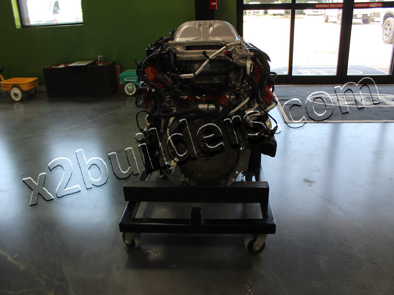 x2 builders