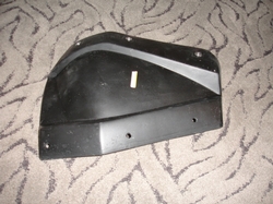 1992-2002 Small Front Wheel Well Closure Panel 