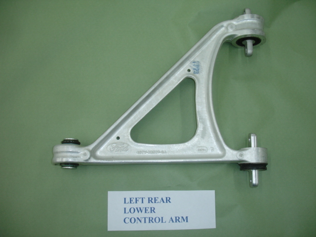 2004-2006 FORD GT Rear Lower Control Arm